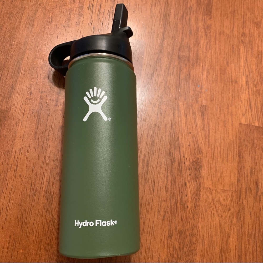 Hydro Flask Standard Mouth Flex Cap